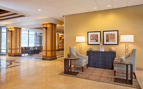 Chicago Marriott Suites Downers Grove